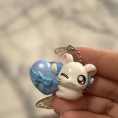 とっとこハム太郎 ハムちゃんず マスコット キーホルダーのサムネイル