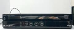 SHARP DV-ACV52 通電確認済 現状品 HDD DVD VHS一体のサムネイル