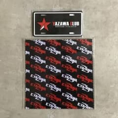 矢沢永吉 等身大パネル 非売品 ブリヂストン BRIDGESTONE | Shop at