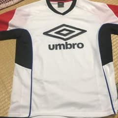 umbro アンブロ Tシャツのサムネイル