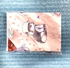 文豪ストレイドッグス おみくじ箱 ラスト賞 ブランケット - メルカリ