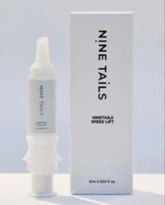 NINE TAILS SPEED LIFT 美容液 6ml - メルカリ