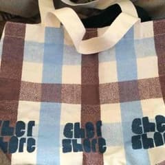 付録トートバッグのサムネイル