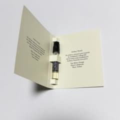 ジョーマローン アンバー ラブダナム コロン 1.5ml