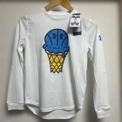 Under Armour アイスクリームプリント Tシャツのサムネイル