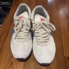 Onitsuka Tiger スニーカー ホワイト/ブルーのサムネイル