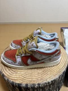 Nike Dunk Low スニーカー　※カスタム品のサムネイル