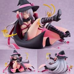 【あみあみ限定版】サノバウィッチ「綾地寧々」 1/3.5 完成品フィギュアのサムネイル