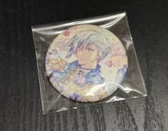アイナナ 四葉環 缶バッジ2点 - メルカリ