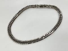 티타늄 키헤이 6면 더블 팔찌 TITANIUM