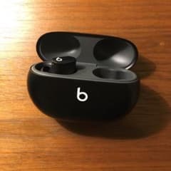 Beats studio budsのサムネイル
