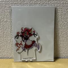 ハズビンホテル アニメイトカフェ ニフティ アクリルスタンド - メルカリ