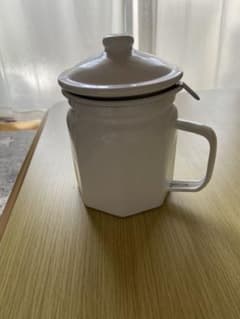 オイルポットのサムネイル