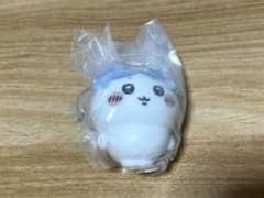 ちいかわ ふわふわフロッキードール ハチワレのサムネイル