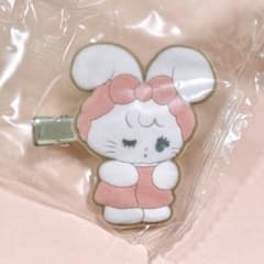 mikko ガチャ　ヘアピンのサムネイル