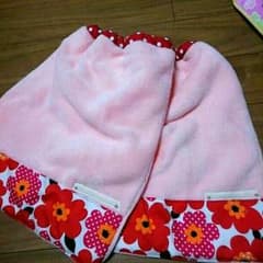 Kana0922様専用⭐お食事エプロンのサムネイル