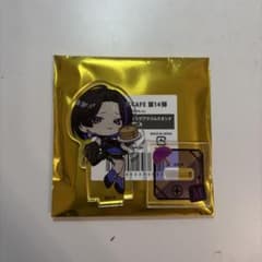 にじさんじ スイパラコラボ　メロコ　ミニアクスタのサムネイル