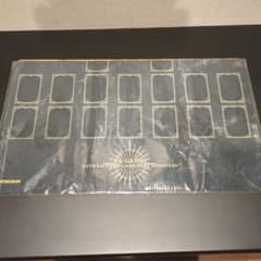 遊戯王 YACS DKC 優勝商品プレイマット　黒 遊戯王 DKC 優勝商品 プレイマット 黒 - メルカリ