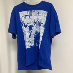 ONE PIECE サンジ Tシャツのサムネイル