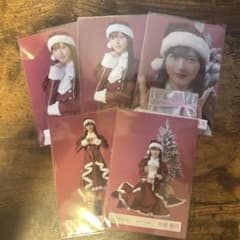 櫻坂46 中嶋優月 生写真のサムネイル