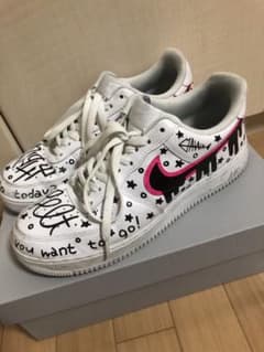 NIKE air force1 lowのサムネイル