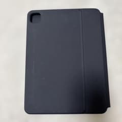 ブラック iPad キーボード付きケースのサムネイル
