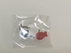 &TEAM めじるしチャーム POPUPガチャ EJ ウィジュのサムネイル