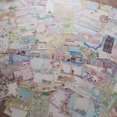 平成レトロ メモ 100枚 当時もの シール帳付き - メルカリ