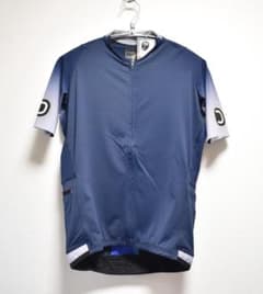 【専用】DOTOUT Vertical Jersey サイクルジャージ Lのサムネイル