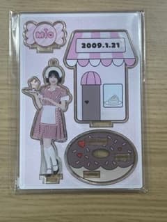 RainTree 鈴野みお 生誕祭 アクリルスタンドのサムネイル