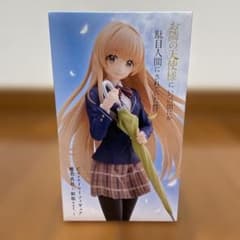 お隣の天使様 Coreful フィギュア 椎名真昼 制服ver. - メルカリ