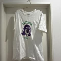 TACOMA FUJI RECORDS Tシャツ ホワイトのサムネイル