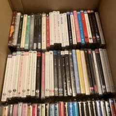 モーニング娘。CD DVD Blu-ray等まとめ売り108点　初期から2018 モーニング娘。CD DVD Blu-ray等まとめ売り108点 初期から2018 - メルカリ