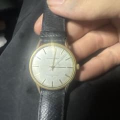 招*猫様 SEIKO Liner 23 Jewels 手巻き時計 本体 - メルカリ