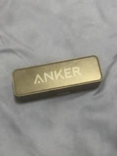 ANKER Bluetooth スピーカーのサムネイル