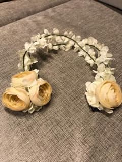 airaka ヘッドドレスのサムネイル
