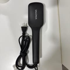 SALONIA ストレートヒートブラシのサムネイル