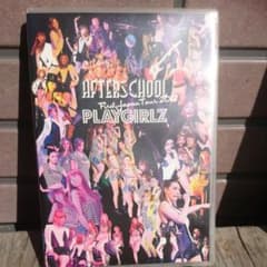 AFTERSCHOOL/First Japan Tour 2012-PLAYG…のサムネイル