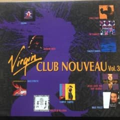 ヴァージン・クラブ・ヌーボー　vol.3のサムネイル