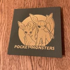 新品 ポケモンパン シールホルダーのサムネイル