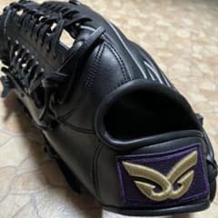 グロム 左 軟式グローブ 大人用 野球 113 紐の切れ革の破れ無し 比較的綺麗 グロム 左 軟式グローブ 大人用 野球 113 紐の切れ革の破れ無し 比較的