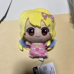 アイカツ！ ちびぐるみ プレミアムレアドレスvol.1の入手方法まとめ