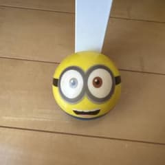 ミニオンズ ボール型 マスコットのサムネイル