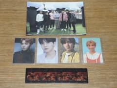 BTS フォトカード・フィルムセットのサムネイル