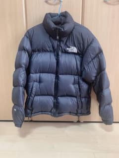 NORTH ノースフェイス ヌプシのサムネイル