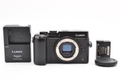 超美品 LUMIX GX8 15095枚 DMC-GX8 ブラック H067 超美品 LUMIX GX8 15095枚 DMC-GX8 ブラック H067 - メルカリ
