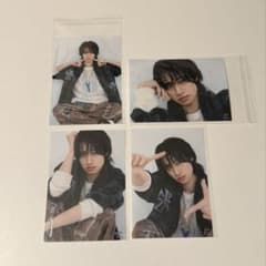龍宮城 Ray セット 別売りOK Ray・竹内黎 】龍TUBE フォトセットvol.2【 龍宮城 】 - メルカリ