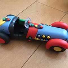 車 おもちゃのサムネイル