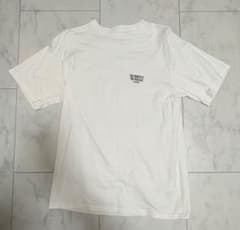 X-GIRL ホワイト Tシャツ 半袖のサムネイル
