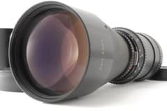 ハッセルブラッド Tele-Tessar 350mm F5.6 L0042 ハッセルブラッド Tele-Tessar 350mm F5.6 L0042 - メルカリ